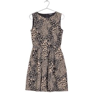 Max & Co. Animal Print Dress | SIZE XS